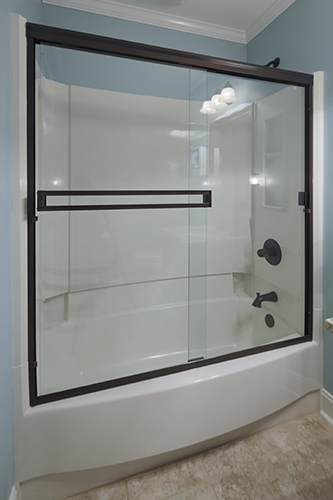 glass-shower-door