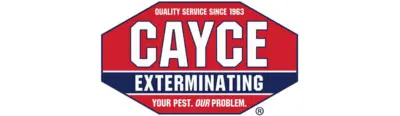 Cayce Exterminating Company Logo